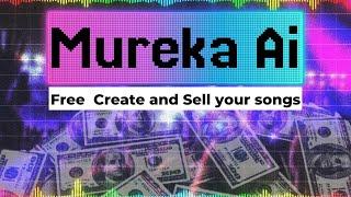 Mureka Ai Best Ai Music and Songs generator