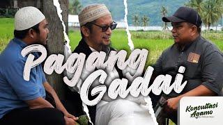 #KonsultasiAgamo - Pagang Gadai | Eps. 09