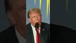 Trump Tells Libertarians He 'Will Keep Elizabeth Warren And Her Goons Away From Your Bitcoin'