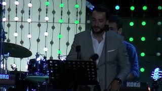 Nicat Cafarzade - KONSERT 2 Mambo beach Serdar Ortac konserti