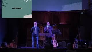 Chris Cooke - Compassion Church