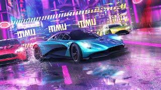 Kingslayer Update | patch notes | Need For Speed: No Limits