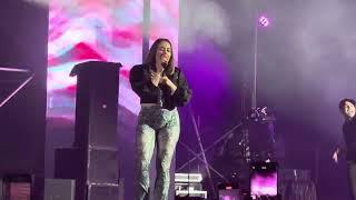 Clean Bandit- Symphony | Cherry Blossom Festival Shillong 2024