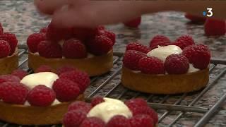 Auxerre : se former à la pâtisserie avec les Compagnons du Devoir