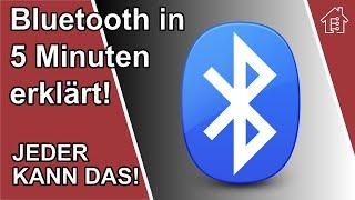 Bluetooth in 5 Minuten erklärt! | #EdisTechlab