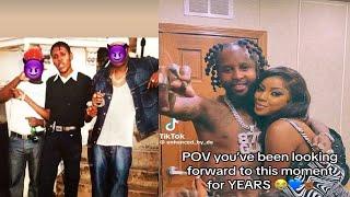 Popcaan Girlfriend Post??? Foota Leak Dem Secret About Under Age |Vybz Kartel Badman Pic From Prison