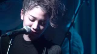 My Life as Ali Thomas | Daughter and Son (LIVE @ Tra Rama)