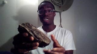 Time Traveling with Rocks and Fossils