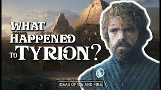 Tyrion is Pretty Lame Now | Game of Thrones