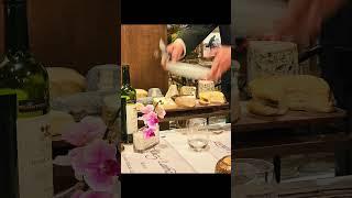 서울 속의 파리! 구석구석 프렌치 터치? #최정화랑데부 #choijwrendezvous #ChezLaurent #Kvibes #이태원 #Korea #French