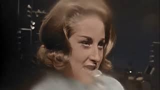 Lesley Gore - You Don't Own Me - 1964 T.A.M.I show Colorized