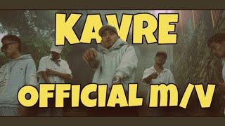 EVLL -  KAVRE feat @mrvanja  |Official Music video |