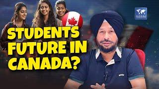 What's Next for Students in Canada? | GoGlobal Consultants