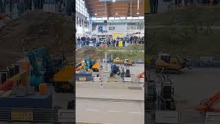 #trucks #automobile #mrh #rc #hobby #messe #friedrichshafen