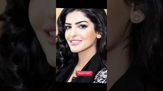 Princess Ameerah Al Taweel Of Saudi Arabia#princess #Ameerah Al Taweel#shorts #music