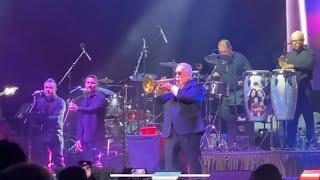 Idilio - Willie Colon -Salsa Festival NYC 2024