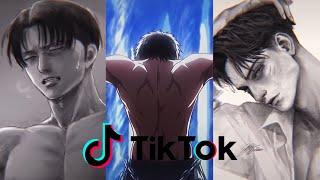 The Best Tiktok Attack On Titan Season 4 Compilation #37 | Attack On Titan Tiktoks