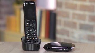 The best universal touchscreen remote gets better