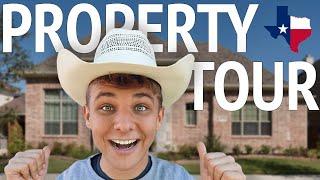 How I Bought My First Texas Rental Property