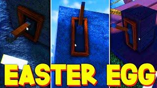 How To COMPLETE FORSAKEN EASTER EGG (LEVER LOCATIONS) in FISCH! ROBLOX