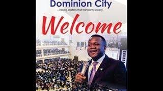 PASTOR DAVID OGBUELI: KINGDOM INVESTMENT & MINISTRATION 1