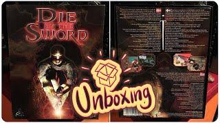 Die by the Sword - Interplay - Windows 95 | PC Game - 1998