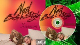 Nail Bashstyle-Хыянат/Измена/Treason