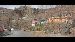 Swat Khwazakhela Shangla Road trip 2021 Behar Topsin Khyber Pakhtunkhwa Beautiful Pakistan Travel