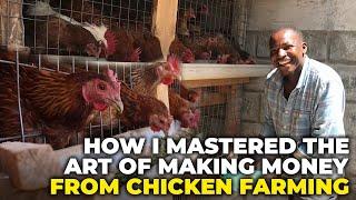 Poultry Farming: How to Start and Grow A Chicken Farming Business