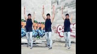 Zack Zilla We Are Saving The World Official Dance Choreography