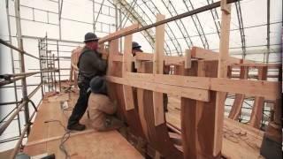 Inside Bluenose - April 2011