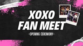 [GOSSIP GIRL] XOXO Fan Meet : Opening Ceremony