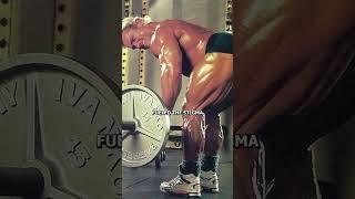 bodybuildbeast   The Moon Pose Banned in Bodybuilding Shows Worldwide   A Controversial Legacy Visit