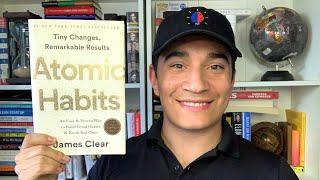 Atomic Habits by James Clear | Book Review DevNations: BookDevs