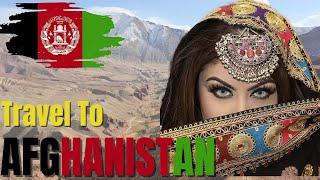 Top 20 Places to Visit in Afghanistan | Top Tourist Destinations [Best Tourist Attractions]