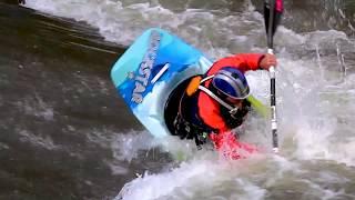 Buena Vista, Colorado is Kayak Country