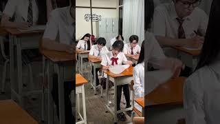 当00后当老师的时候 #tvseries #搞笑 #魔术表演 #tvshow #搞笑视频 #美女搞笑 #funny #短剧 #抽象