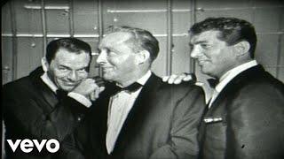 Frank Sinatra, Bing Crosby, Dean Martin - Together, Wherever We Go (The Timex Show 1959)