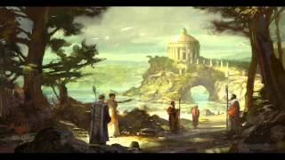 Civilization V music - Europe - Elipse