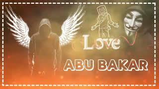 Abubakar name art video#status #statusvideo #nameartvideo #status #Abubakr#