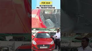 Maruti swift sale in omr steer auto kun #automobile #certifiedusedcars