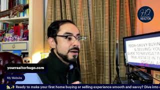Tech-Savvy Buying & Selling: Your Guide to Navigating Real Estate in the Digital Age