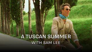 A Tuscan Summer – Summer 24⁠