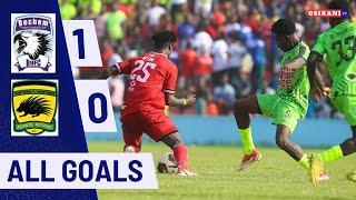 Bechem United vs Asante Kotoko (0-1) Goal & Full Highlights || Ghana Premier League 2024/25 Season