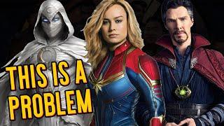 The MCU Needs To Fix This ONE Thing! | Geek Culture Explained