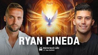 How this 8-Figure Entrepreneur was SHOCKED by the Holy Spirit (with Ryan Pineda)