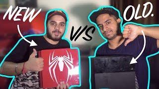 Second-Hand PS4 vs New PS4 || After 4 Months || ft. Indiansoldier1