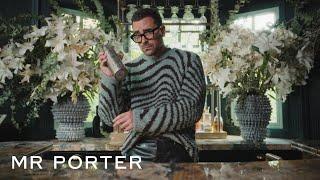 Holiday Dress Codes With Mr Dan Levy | MR PORTER