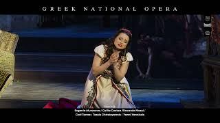 TOSCA AT THE ODEON OF HERODES ATTICUS | 1, 2, 4, 6, 11/06/2024 | Η ΤΟΣΚΑ ΣΤΟ ΗΡΩΔΕΙΟ