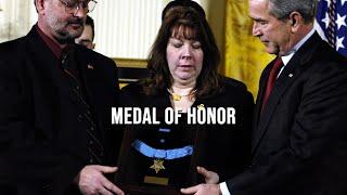 Behind the Scenes | Medal of Honor Ceremony #cpljasondunham #medalofhonor #thegiftdocumentary